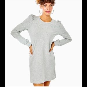 NWOT Lily Pulitzer Jensen Dress